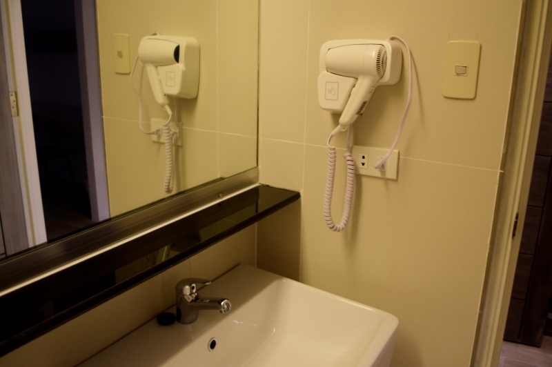 フィリピン留学 Cebu21 - EV Academy-Dormitory-15